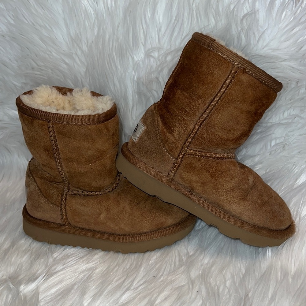 UGG kids Classic Short